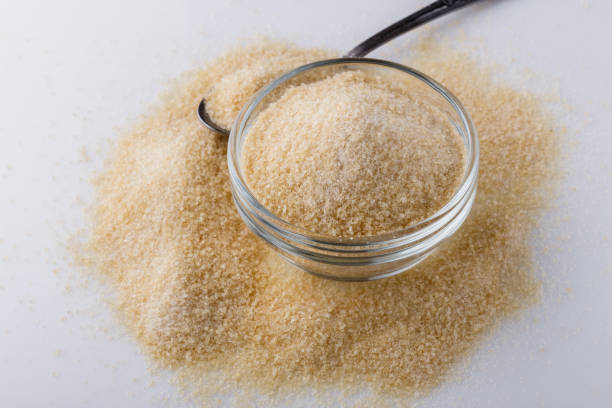 Food Grade Gelatin (Porcine)
