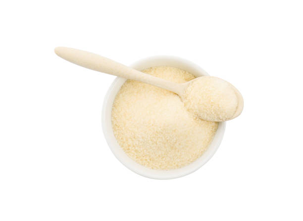 Food Grade Gelatin (Bovine)
