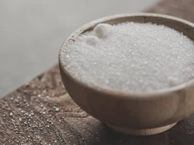 Raw Sugar