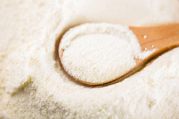 Buttermilk Powder