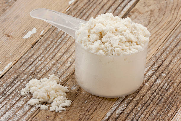 Lacprodan® BLG-100 (Whey Isolate)