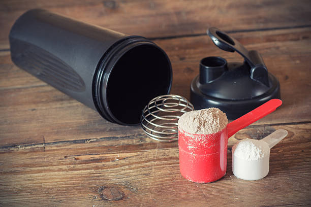 Whey Protein Isolate 90%