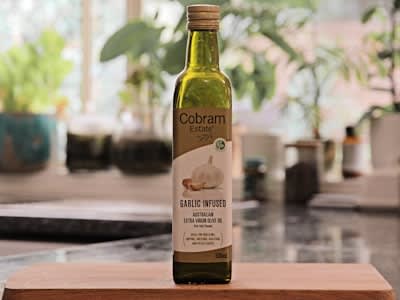 Refined Canola Oil