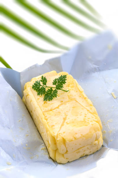 Salted Creamery Butter