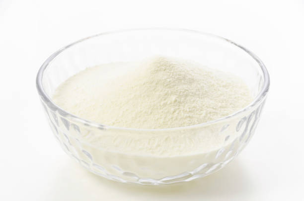 Skim Milk Powder