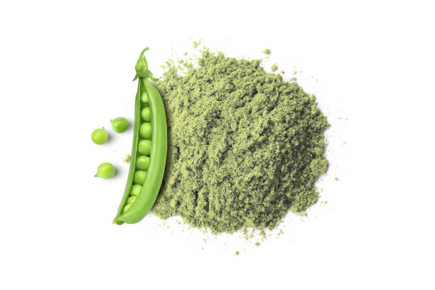 Pea Protein Concentrate