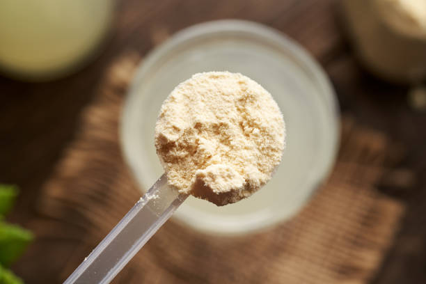 Milk Protein Isolate