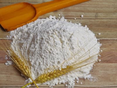Pea Starch