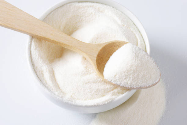 Whole Milk Powder
