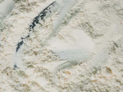 Palm Stearin