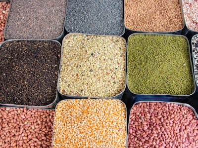 Brown Rice