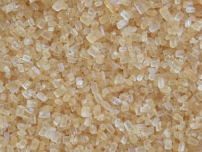 Granulated Cane Sugar