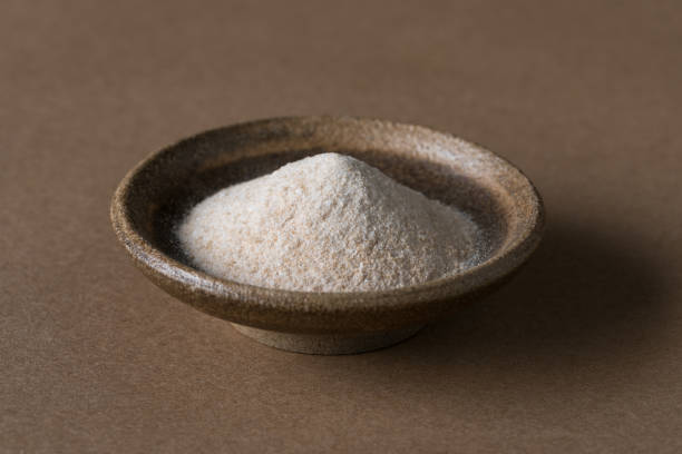 High-Methoxyl Pectin