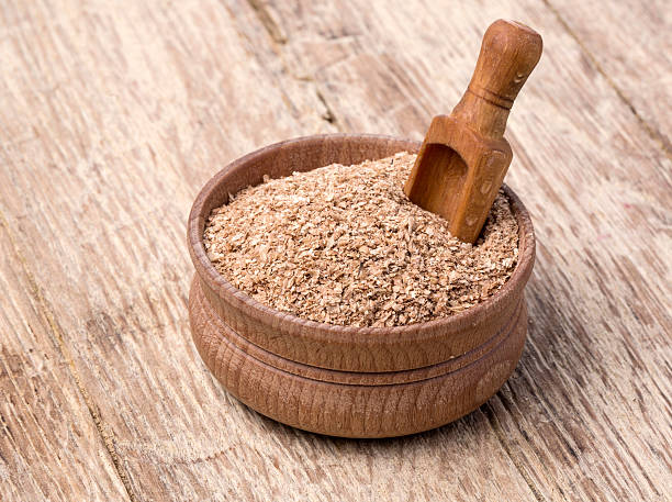 Wheat Bran