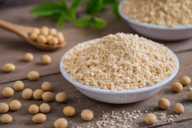 Soy Protein Concentrate