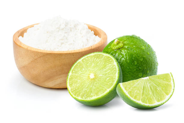 Citrus Pectin