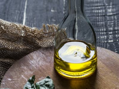 Rice Bran Oil