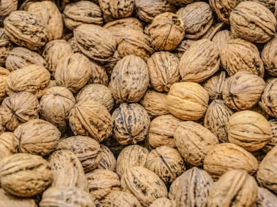 Pine Nuts