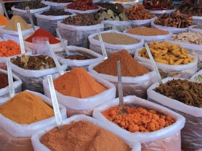 Chili Powder