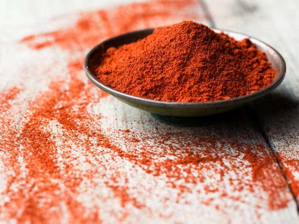 Sweet Paprika Powder