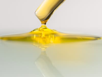 Extra Virgin Olive Oil