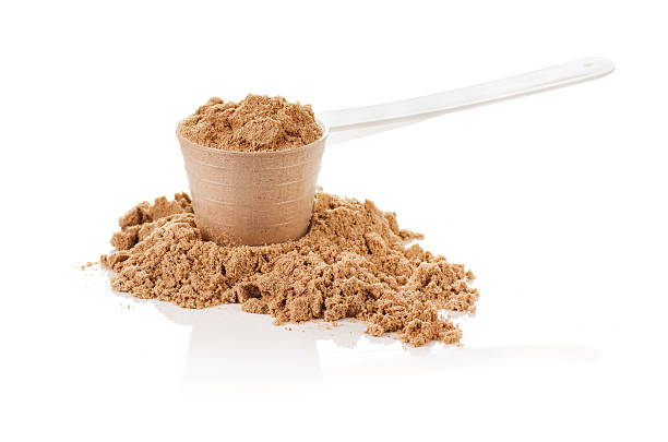 Whey Protein Concentrate