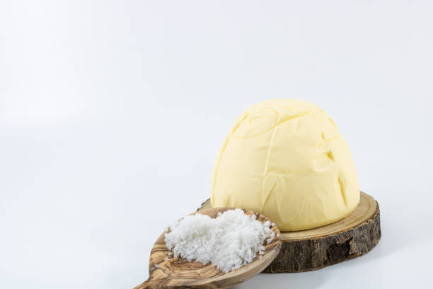 Salted Butter