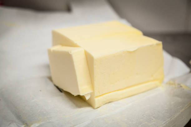 Unsalted Butter