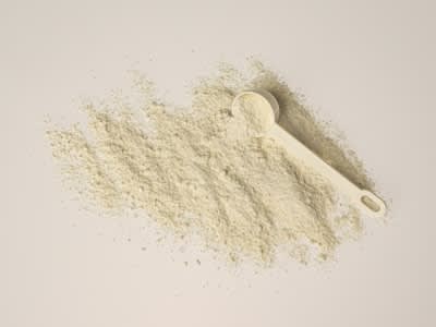 Stevia Leaf Extract (Reb A)