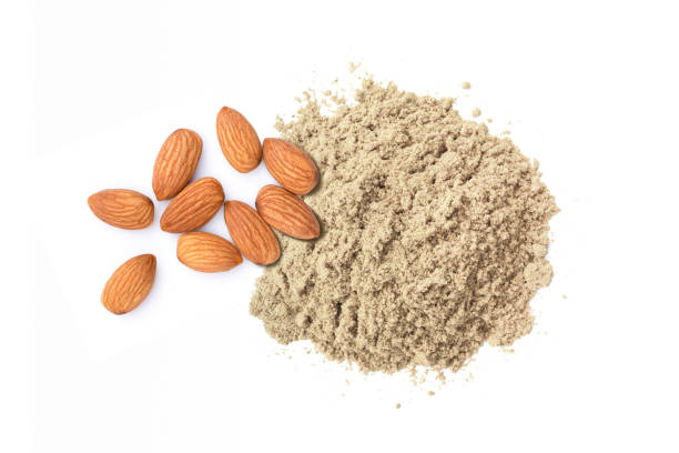 Almond Milk Powder