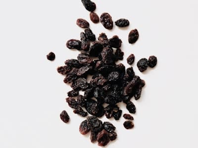 Freeze-Dried Raspberry Powder