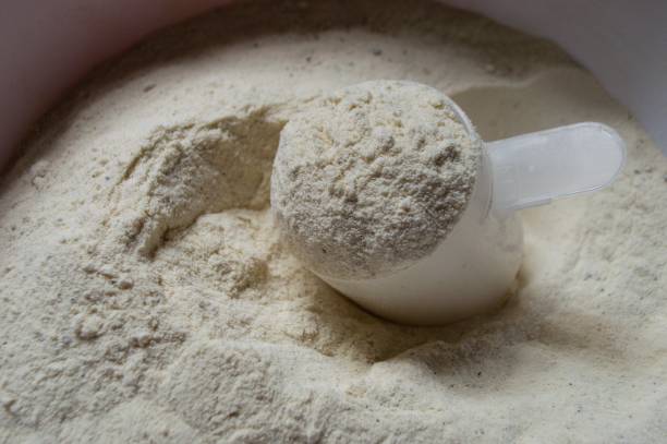 Milk Protein Concentrate 85%