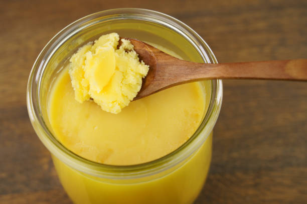 Anhydrous Milkfat (AMF)