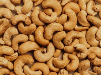 Pumpkin Seeds (Pepitas)