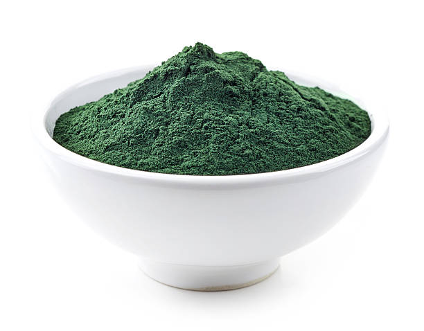 AlgaVia Whole Algal Protein