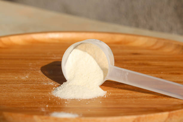 Hydrolyzed Bovine Collagen Peptides