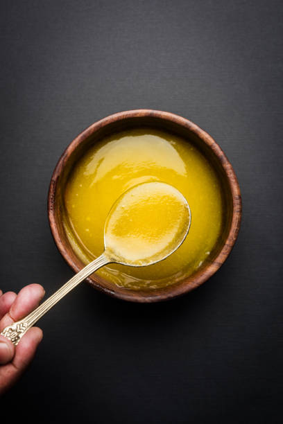 Artificial Butter Flavor (Diacetyl-Free)