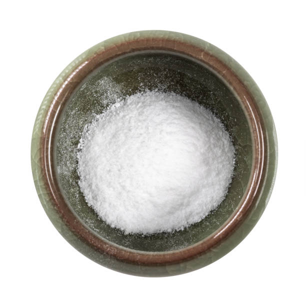 Artificial Vanilla Flavor (Vanillin)