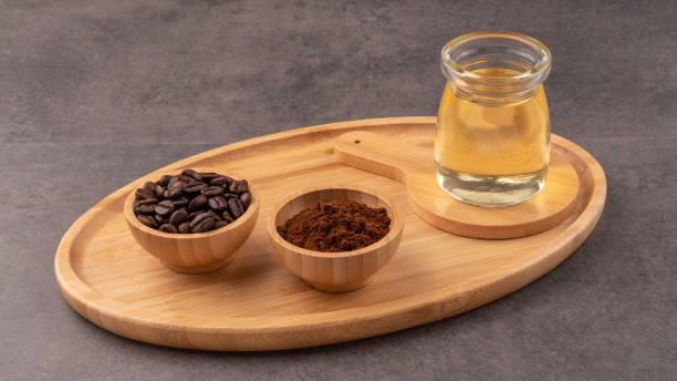Natural Coffee Flavor Extract