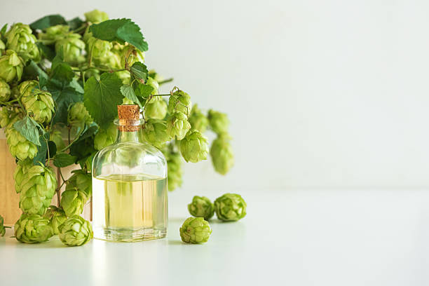 Natural Hop Flavor Extract