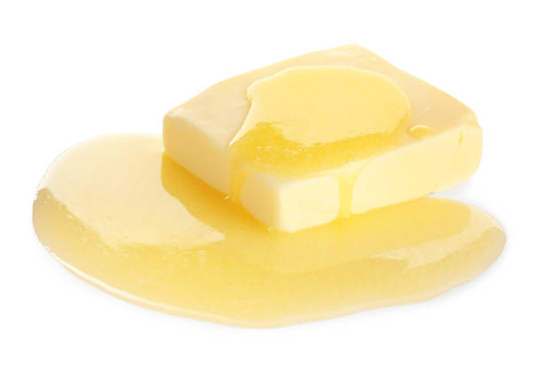 Natural Butter Flavor