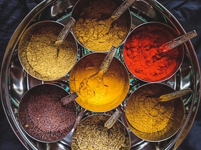 Anthocyanin Natural Red Color
