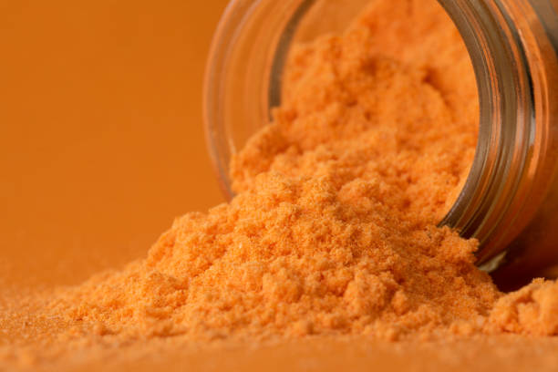 Artificial Cheese Flavor Powder