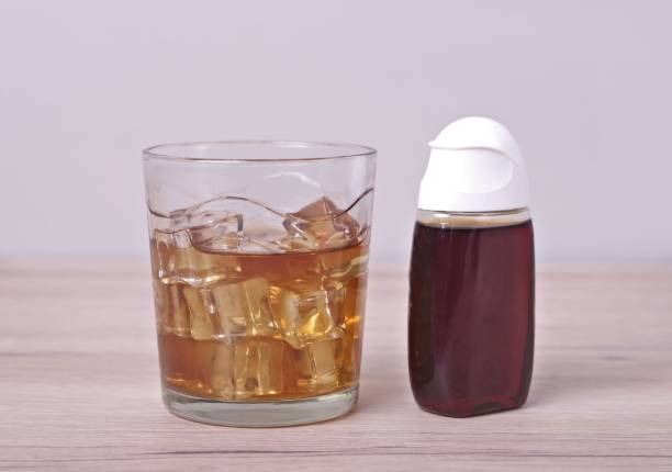 Artificial Cola Flavor Concentrate