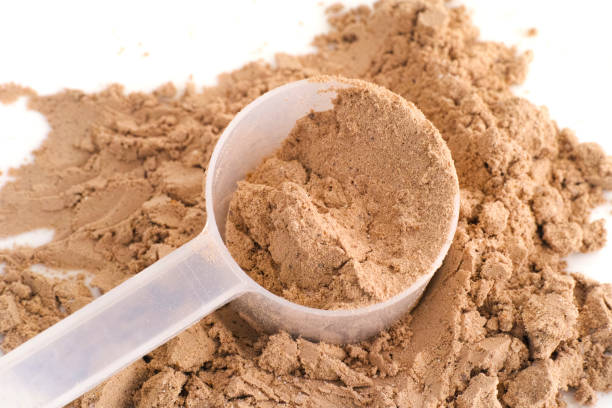 Hydrolyzed Vegetable Protein (HVP)