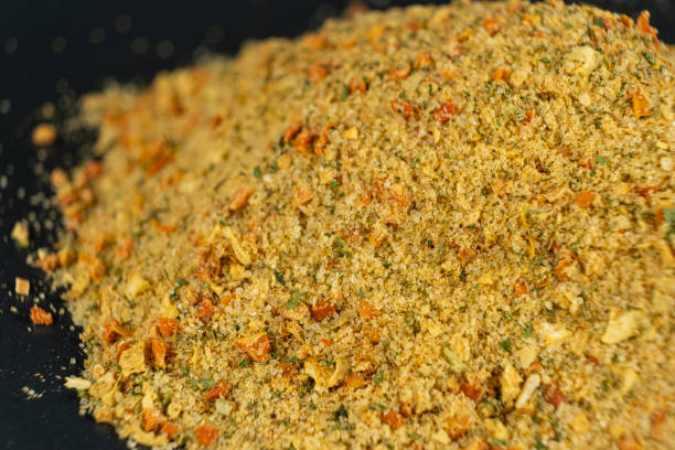 Savory Umami Seasoning Blend