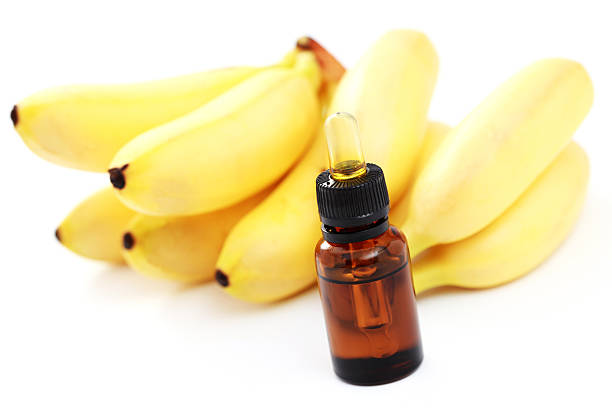 Artificial Banana Flavor Compound