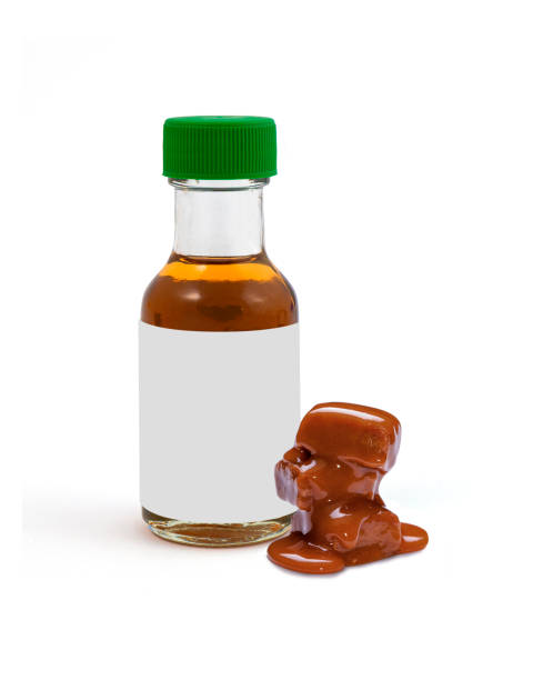Caramel Color Class IV
