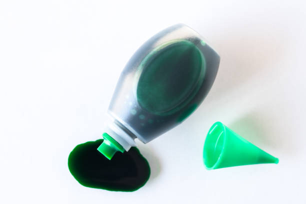 Green 3 (Fast Green)