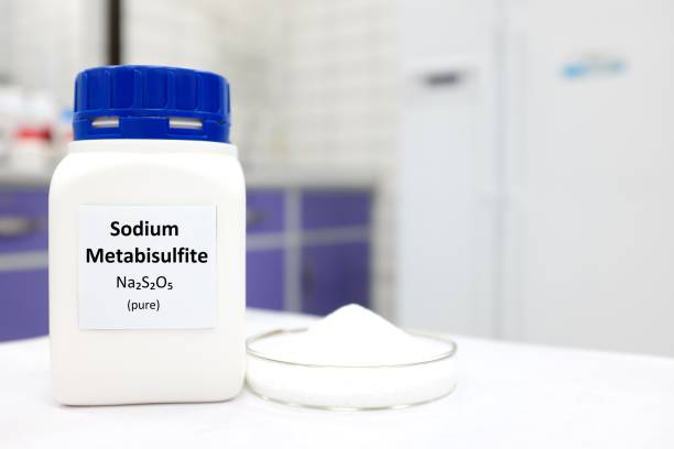 Sulphur Dioxide (Sulfites)